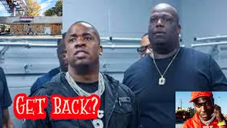 Yo Gotti Brother Big Jook was Shot & Killed in Memphis! Fans Think its Get Back for Young Dollph