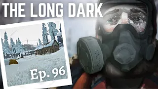 The Long Dark | Interloper - Ep. 96 | Blackrock Pt. 7