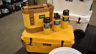 Preppers Shop UK Top YETI Products