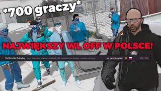 OCENIŁEM NAJWIĘKSZY POLSKI SERWER WL OFF!