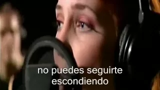 Cry for the moon - Epica (subtitulos en español)