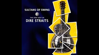 Dire Straits - Sultans of Swing 432HZ |BEST YOUTUBE QUALITY|