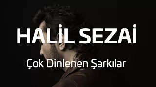 Best of Halil Sezai