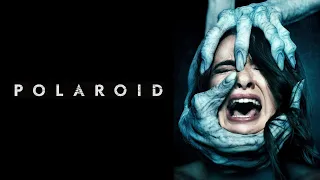 Polaroid (2019) Scary Horror Trailer with Madelaine Petsch & Kathryn Prescott