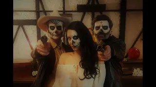 The Mezcaltones   Una Cerveza    Official Music Video