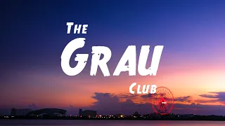 The Grau Club Sessions #05 [Summer Mix] · Carlos Grau