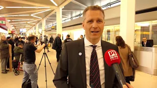 PI NEWS Interview mit Petr Bystron AfD zur Rückkehr von Billy Six