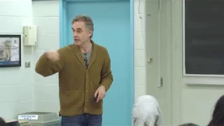 Jordan Peterson: Men who make the worst partners