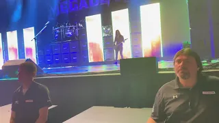 Megadeth - Trust, Camden, NJ 9/15/2021