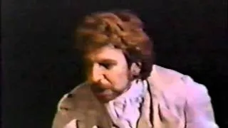 Les Liaisons Dangereuses - Alan Rickman - 1987 Tony Awards