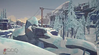 Blind Spawn in New Region: Blackrock | Interloper | The Long Dark Perilous Constraint Update