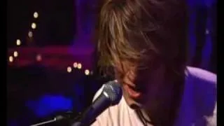 Hanson "Crazy Beautiful" -Live 2003-