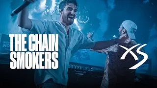 Wynn Nightlife Resident Artists: The Chainsmokers at XS Nightclub