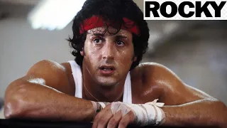 ROCKY - Retrospective (2021)