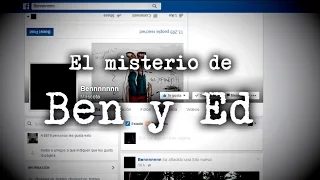 El misterio del juego 'Ben and Ed'