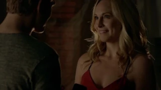 stefan asks caroline to marry him 8x02 steroline!! the vampire diaries