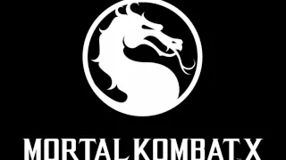 Mortal kombat x fatality theme
