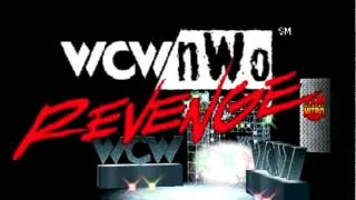 WCW/NWO Revenge - Starrcade