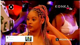 Oscar Mbo |  [ Konka Live] Full Set | 15 Dec 2023