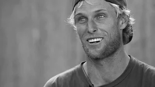 Pat Gudauskas Discusses Big Waves, Greatest Fears, and the Key to Happiness - The Inertia