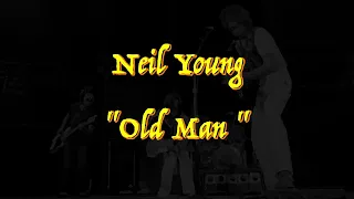Neil Young - “Old Man” - Guitar Tab ♬