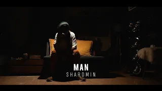 Sharomin - Man | OFFICIAL MUSIC VIDEO شارومین - من