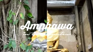 Amphawa in 2 minutes