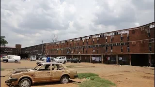 Exclusive: Inside Gauteng’s migrant hostels