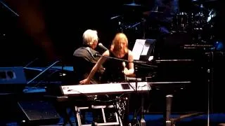 Oliver Dragojevic i Ljiljana Nikolovska -  Manuela - San Jose Concert 2014