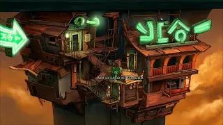 REUP Gronkh   BEST OF  Goodbye Deponia Deponia 3