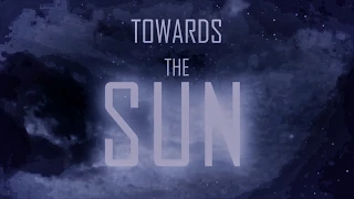 NOCTURNAL PESTILENCE - Towards the Sun (LYRIC VIDEO)