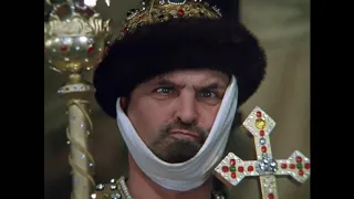 Ivan Vasilevich menyaet professiyu (1973) Trailer