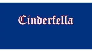 Cinderfella Film 2016