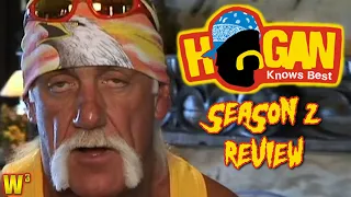 Hogan Knows Best Season 2 Review - It's Bad, Brother!