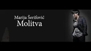 Marija Šerifović - Molitva (with English lyrics)