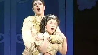 Lea Salonga...The Making Of Cinderella The Musical Broadway Asia