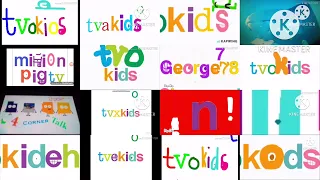 (FIXED) TVOKids Up To Faster Superparison 2 (For Thomas The TVOKids Lover To Remake)