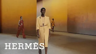 Hermès | Women's spring-summer 2022 collection