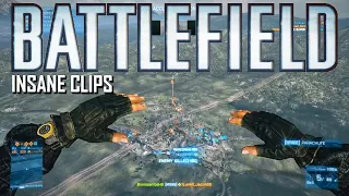 This is why people still play Battlefield 3 and Battlefield 4 - Battlefield Top Plays