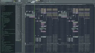 SICK PROFESSIONAL JAY ESKAR/DOXED STYLE FUTURE HOUSE/BOUNCE PROJECT | FLP Download!🔥