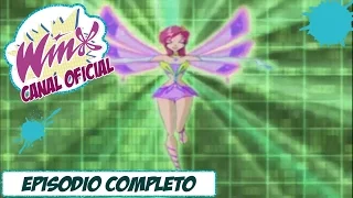 Winx Club 3x13 Temporada 3 Episodio 13 "El Ultimo Batir De Alas" Español Latino