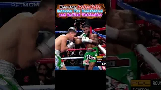 Stephen Fulton  vs. Brandon Figueroa  | Boxing fight Highlights #boxing #sports #combat #action