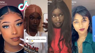 Space Cadet (WINK) - TIKTOK COMPILATION