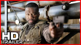 EXPEND4BLES Official Trailer (2023) - Jason Statham, 50 Cent, Megan Fox, Dolph Lundgren
