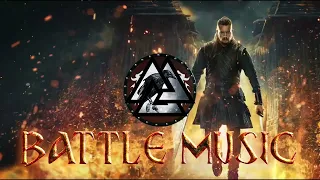 Most Epic ​Viking Battle Music ♫ Powerful Viking Music ♫ Most Epic Viking & Nordic Folk Music