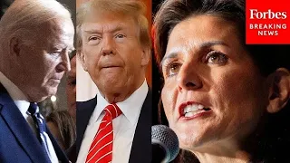 Where Do Nikki Haley Voters Go In The General Election?