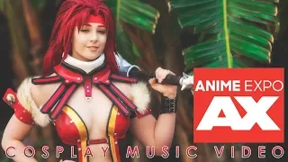 IT'S ANIME EXPO 2019 CELEBRATE COSPLAY INDEPENDENCE PART III - DIRECTOR’S CUT CMV