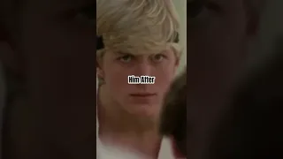 The Evolution Of Johnny Lawrence