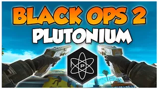 How To Install Black Ops 2 Plutonium (Wayback Machine Method)