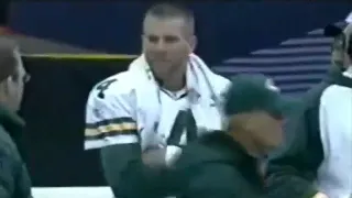 Packers vs Bears 2004 Week 17